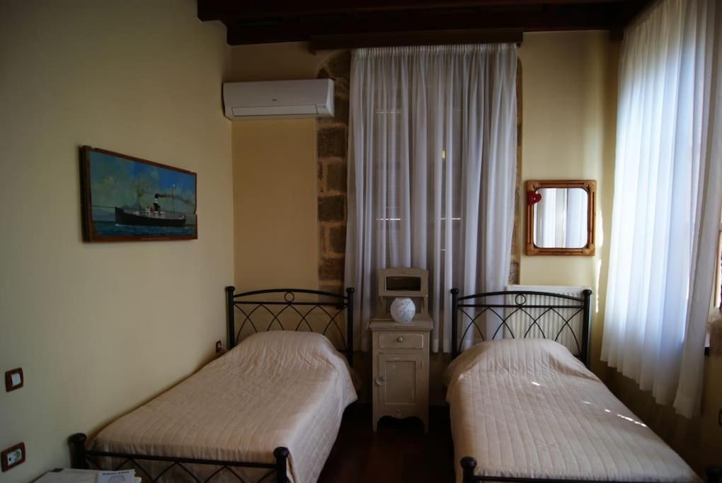 Thalassa Rhodes City