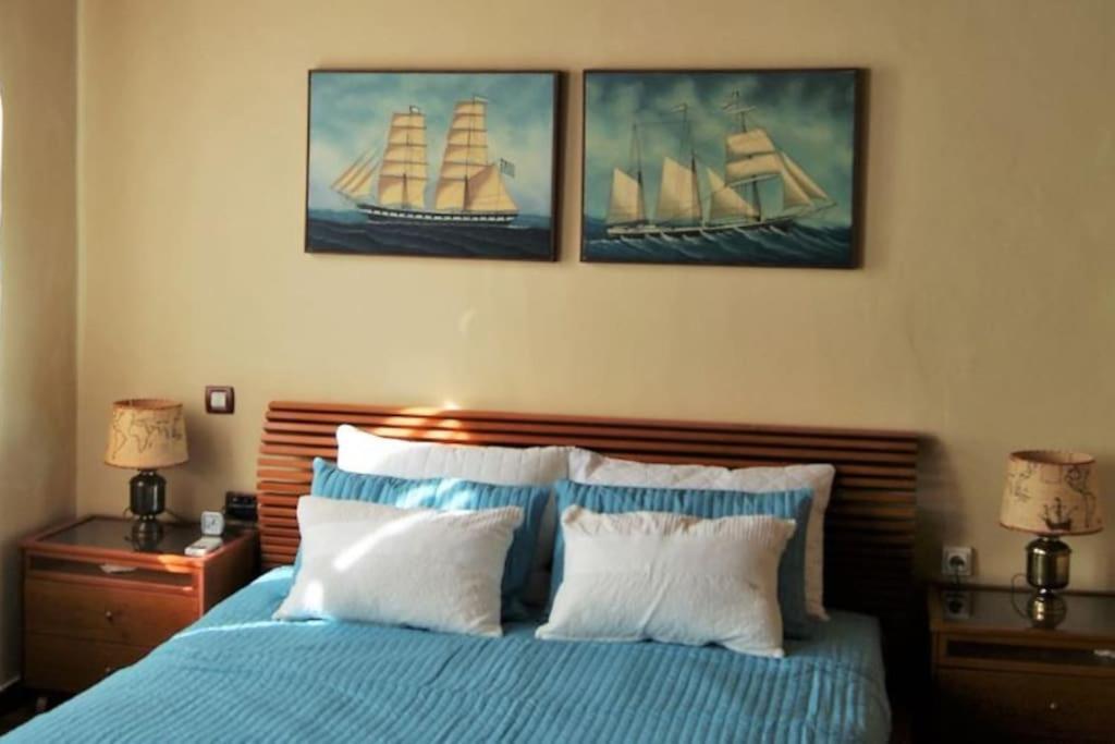 Villaer Thalassa *